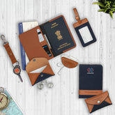 Explorer Gift Box Navy